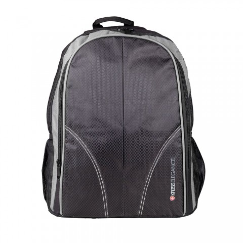 Mochila Kross Economy para Notebook 15.4” Preta KE-BPL01