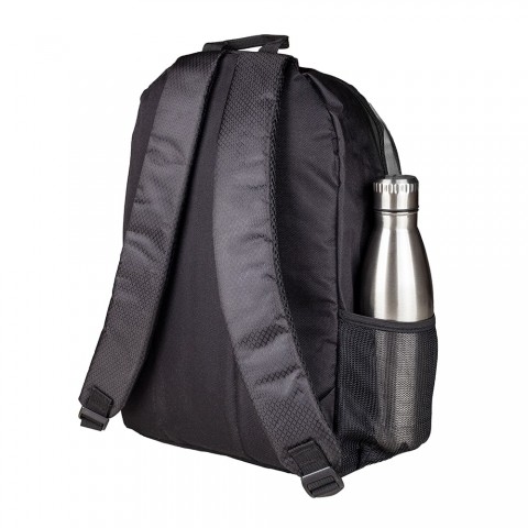 Mochila Kross Economy para Notebook 15.4” Preta KE-BPL01
