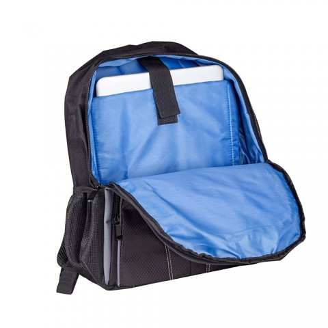 Mochila Kross Economy para Notebook 15.4” Preta KE-BPL01