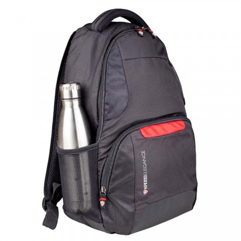 Mochila Kross Versátil para Notebook 15.6” Preta KE-BPL20