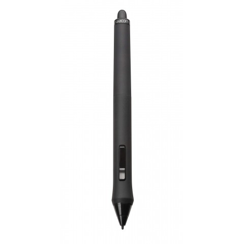 Caneta Wacom Grip Pen para Mesas Intuos 4 / intuos 5 / Cintiq 13HD / 21 / 22HD - KP501E2