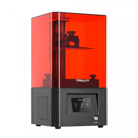 Impressora 3D de Resina Creality LD-002H