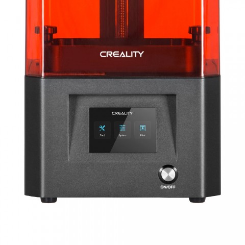 Impressora 3D de Resina Creality LD-002H