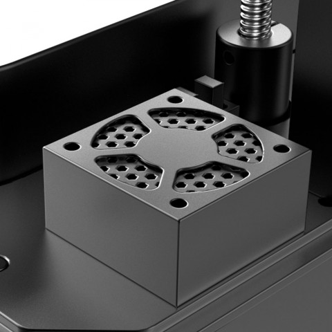 Impressora 3D de Resina Creality LD-002R