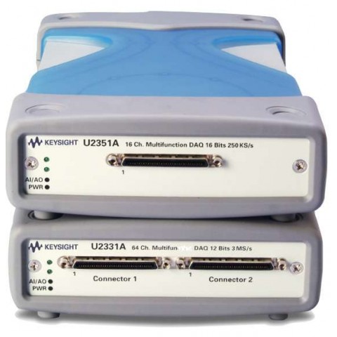 Modular USB 
