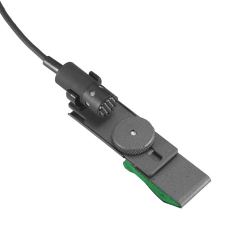 Microfone de Lapela Audio-Technica PRO70 Condensador Cardióide para Instrumentos