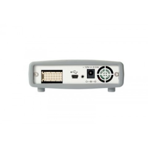 Gerador de funções - 20 MHz -  F.O.A. modular com USB - Keysight - U2761A