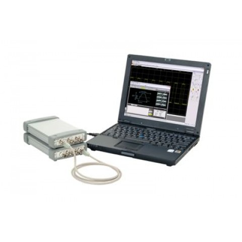 Gerador de funções - 20 MHz -  F.O.A. modular com USB - Keysight - U2761A