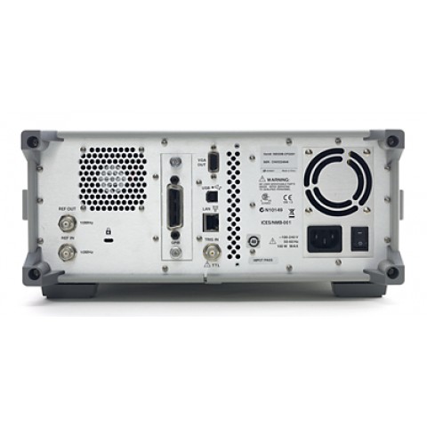 Analisadores de espectro - Keysight 