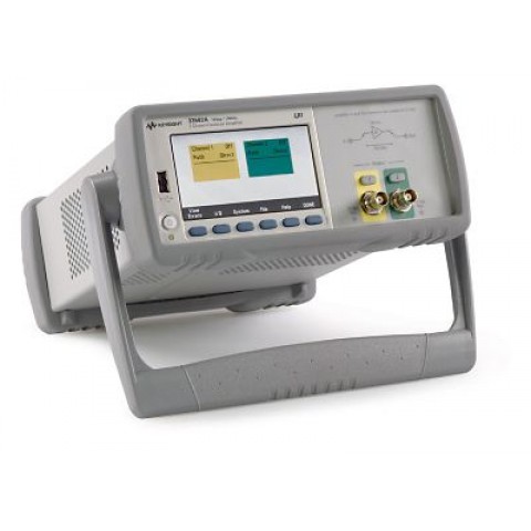 Amplificador de alta tensão - Keysight  - 33502A