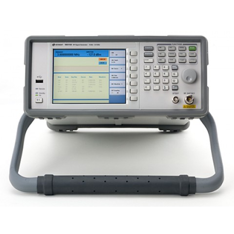 Gerador de sinal - Keysight - N9310A