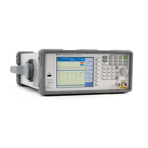 Gerador de sinal - Keysight - N9310A