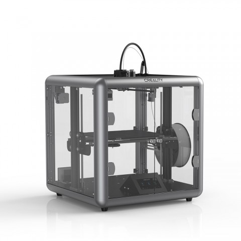 Impressora 3D FDM Creality SERMOON D1