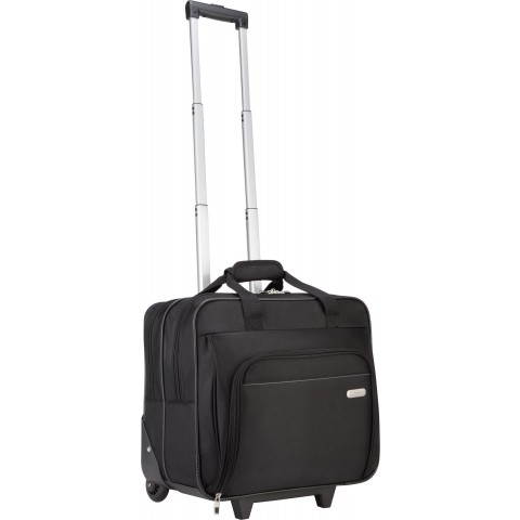 Maleta Targus Metro Rolling p/ Notebook 16" - TBR003