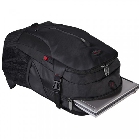 Mochila Targus Terra Backpack para Notebook 15.6” – TSB226