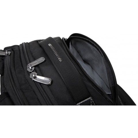 Mochila Targus para NoteBook até 15.6" - Legend IQ Backpack – TSB705