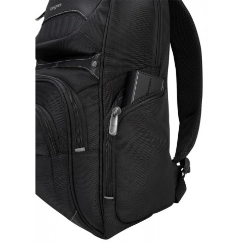 Mochila Targus para NoteBook até 15.6" - Legend IQ Backpack – TSB705