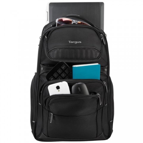 Mochila Targus para NoteBook até 15.6" - Legend IQ Backpack – TSB705