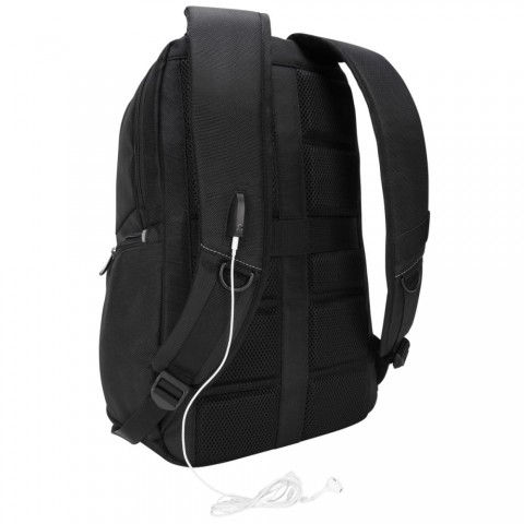 Mochila Targus para NoteBook até 15.6" - Legend IQ Backpack – TSB705