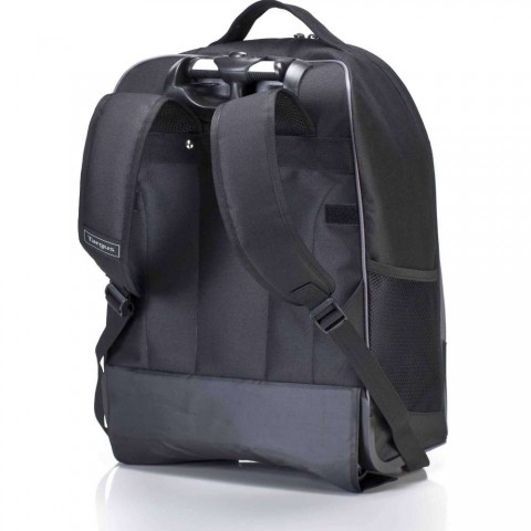 Mochila Targus para Notebook até 16” Compact Rolling Backpack c/ Rodas - TSB750