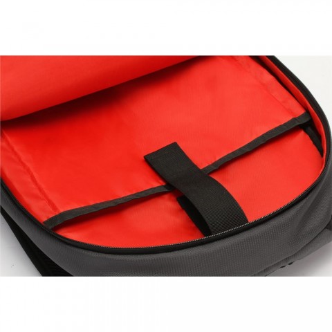 Mochila Targus City Essencial Backpack para Notebook 15.6” – TSB818