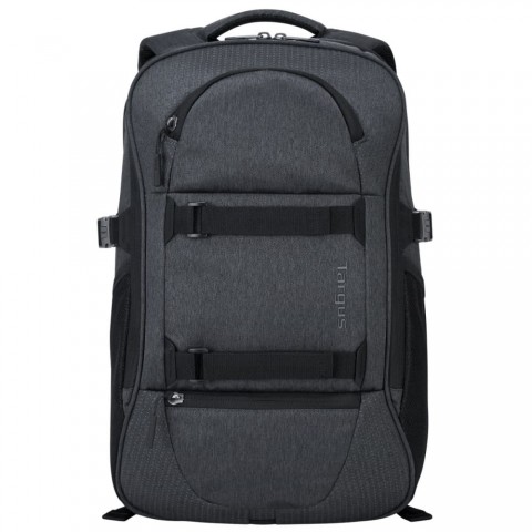 Mochila Targus Urban Explorer para Notebook 15.6” Cinza - TSB898