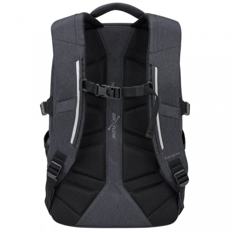 Mochila Targus Urban Explorer para Notebook 15.6” Cinza - TSB898