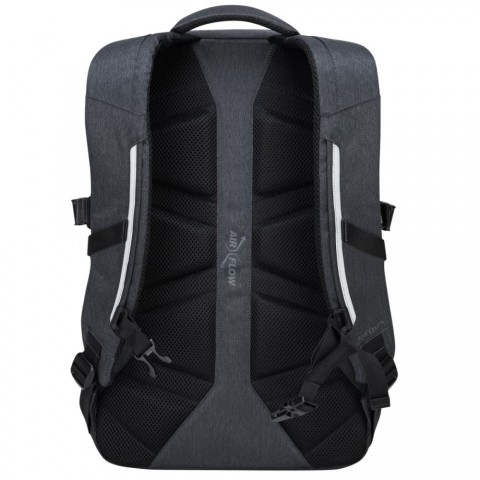 Mochila Targus Urban Explorer para Notebook 15.6” Cinza - TSB898