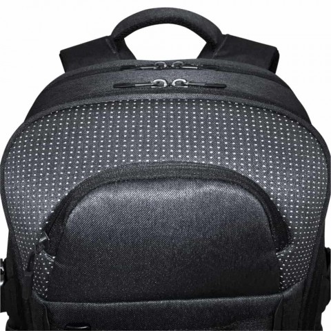 Mochila Targus Urban Explorer para Notebook 15.6” Cinza - TSB898