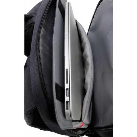 Mochila Targus Urban Explorer para Notebook 15.6” Cinza - TSB898