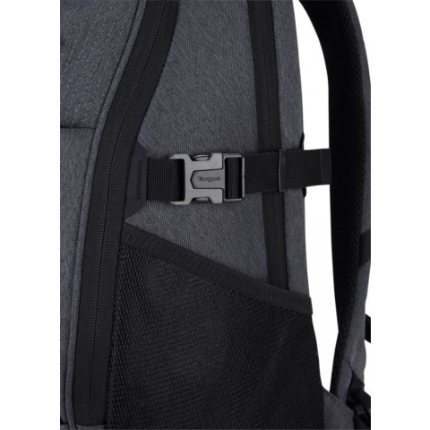 Mochila Targus Urban Explorer para Notebook 15.6” Cinza - TSB898