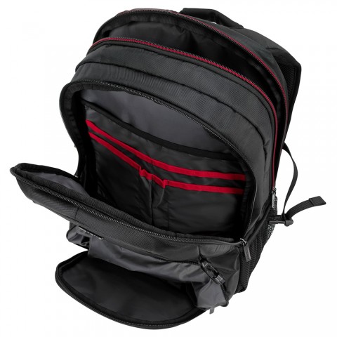 Mochila Targus Metropolitan para Note 15,6" - TSB917US