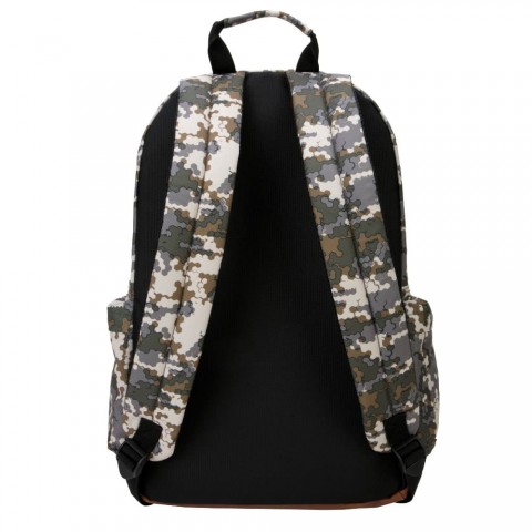 Mochila Targus Strata II para Notebook 15.6" Camo Hexa - TSB93601