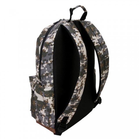 Mochila Targus Strata II para Notebook 15.6" Camo Hexa - TSB93601