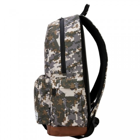 Mochila Targus Strata II para Notebook 15.6" Camo Hexa - TSB93601