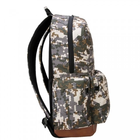 Mochila Targus Strata II para Notebook 15.6" Camo Hexa - TSB93601