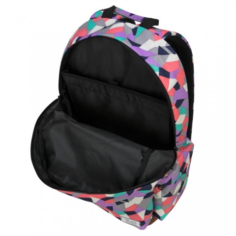 Mochila Targus Strata II para Notebook 15.6" Triângulo - TSB93605