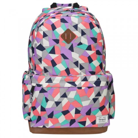 Mochila Targus Strata II para Notebook 15.6" Triângulo - TSB93605