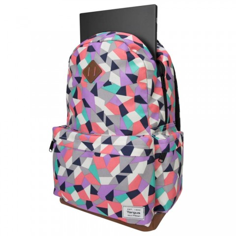 Mochila Targus Strata II para Notebook 15.6" Triângulo - TSB93605