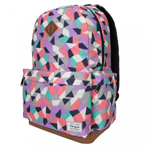 Mochila Targus Strata II para Notebook 15.6" Triângulo - TSB93605