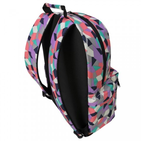 Mochila Targus Strata II para Notebook 15.6" Triângulo - TSB93605