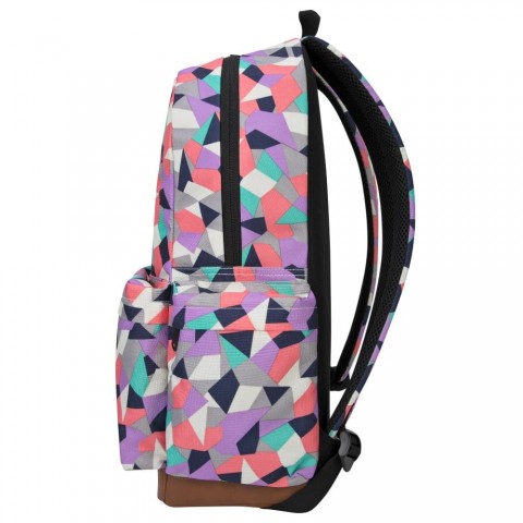 Mochila Targus Strata II para Notebook 15.6" Triângulo - TSB93605