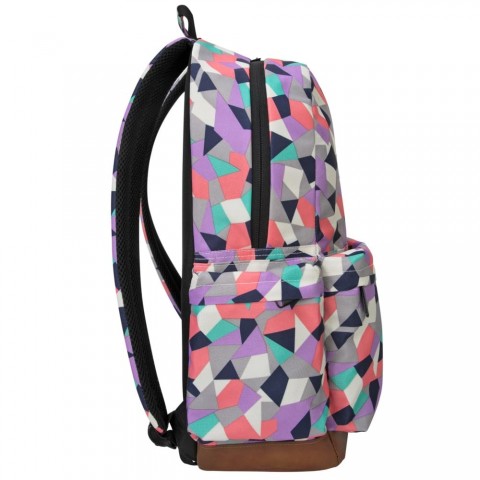 Mochila Targus Strata II para Notebook 15.6" Triângulo - TSB93605