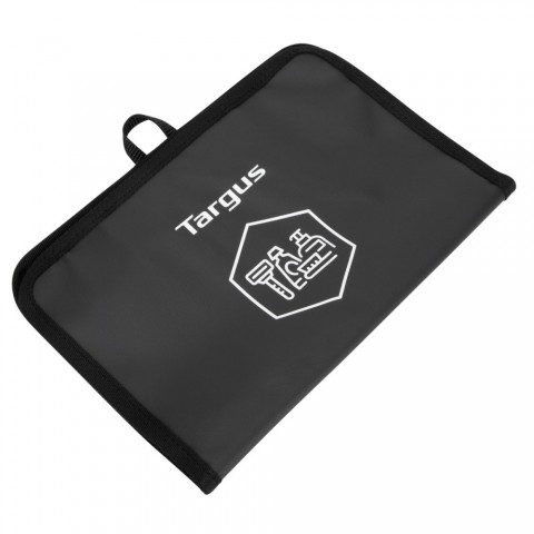 Mochila Targus Work + Play Fitness para Notebook 15.6” - TSB94404US