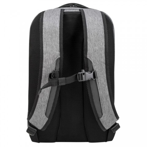 Mochila Targus Work + Play Fitness para Notebook 15.6” - TSB94404US