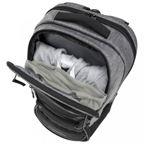 Mochila Targus Work + Play Fitness para Notebook 15.6” - TSB94404US