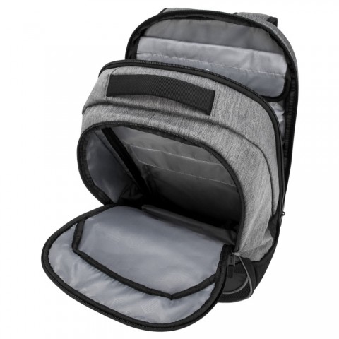 Mochila Targus Work + Play Fitness para Notebook 15.6” - TSB94404US