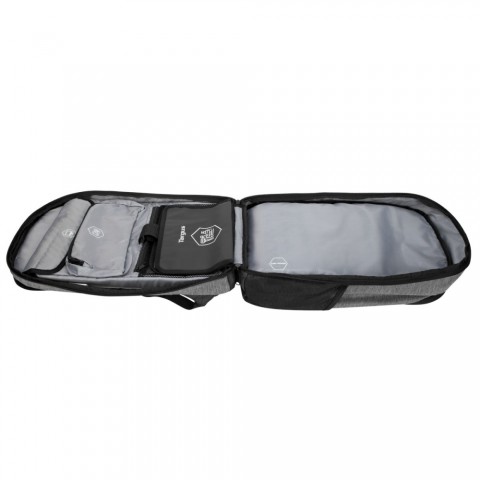 Mochila Targus Work + Play Fitness para Notebook 15.6” - TSB94404US