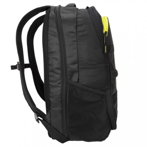 Mochila Targus Work + Play Fitness para Notebook 15.6” - TSB944