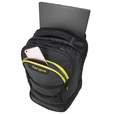 Mochila Targus Work + Play Fitness para Notebook 15.6” - TSB944